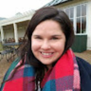 Meet your Posher, Carrie